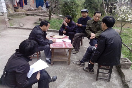 农村低保户属于建档立卡户吗?二者有什么区别?