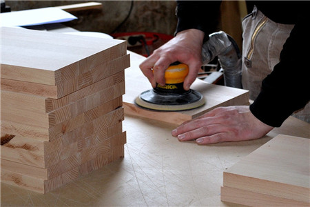 木板分为哪几种板材木头怎么打磨抛光