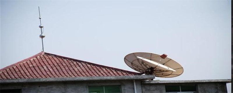 民房避雷针的安装方法 住宅在线