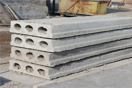水泥预制板规格是什么