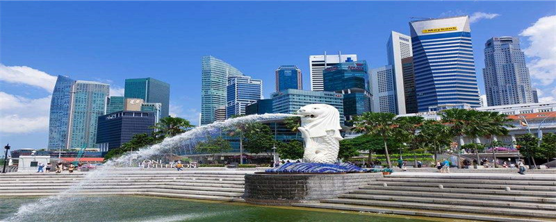 新加坡哪些区是富人区