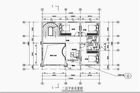 120平方農村自建房圖紙推薦大方實用肯定沒錯