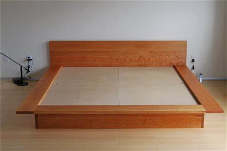 密度板的床怎么样密度板的床有哪些特点呢