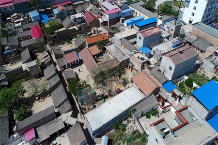 2019年上海房屋动迁的补偿政策？
