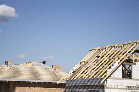 屋顶防水材料有哪些?过来人告诉你防水施工怎么做更耐用!