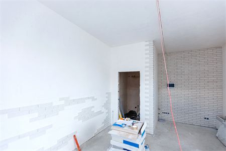 旧房墙面翻新流程是怎样的？