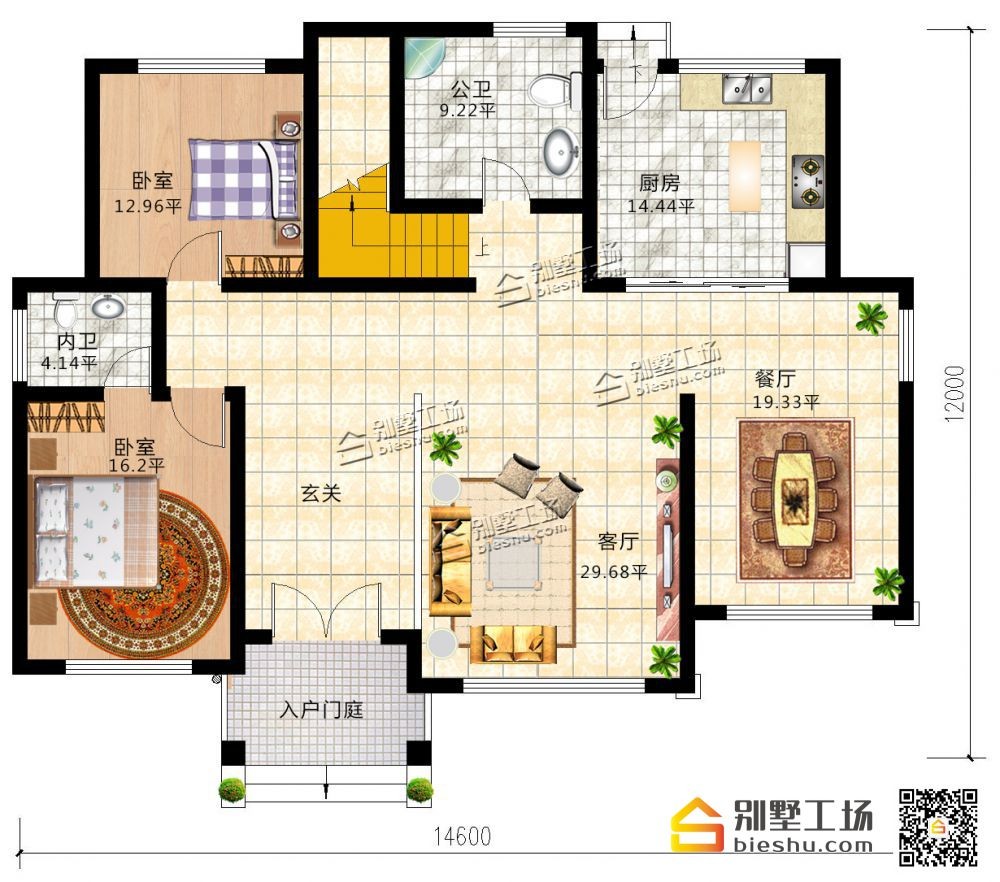 鄉村住宅在線平臺實力建房圖紙:5000 份設計單位:100 家別墅企業:35